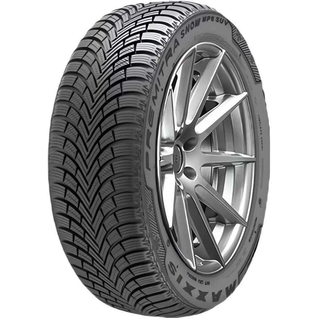Шины Maxxis WP6 Premitra Snow SUV 235/45 R20 100V XL