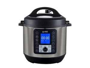 Image Multicookeră sub presiune FIRST FA-5130-2-SI