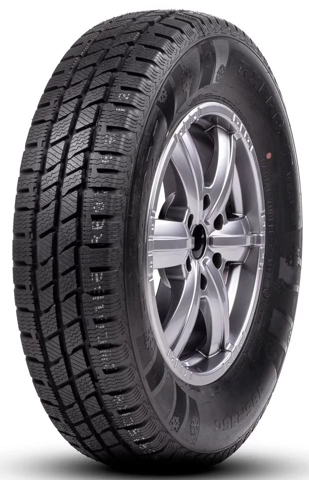 Anvelope RoadX RxFrost WC01 235/65 R16C 121/119R 10PR