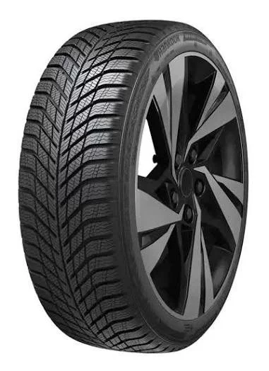 Шины Hankook Winter i*cept evo4 SUV W340A 255/55 R18 109V XL