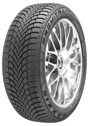 Image Anvelope Maxxis WP6 Premitra Snow 225/45 R17 94V XL
