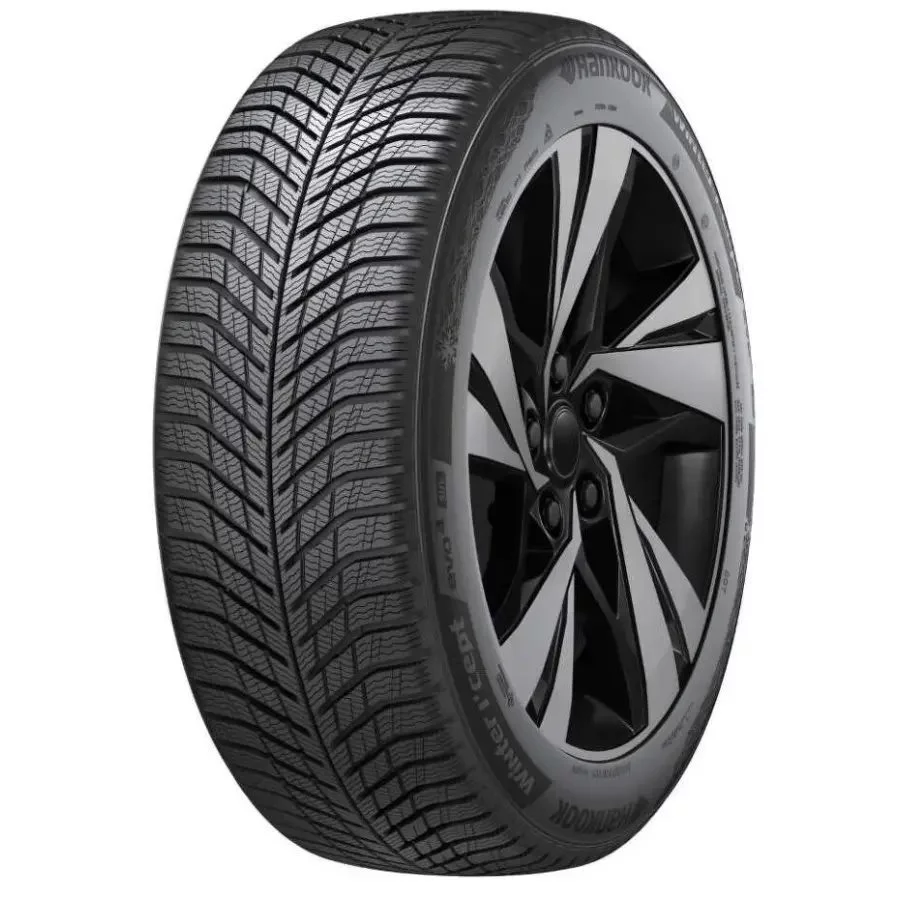 Шины Hankook Winter i*cept evo4 SUV W340A 275/45 R20 110V XL