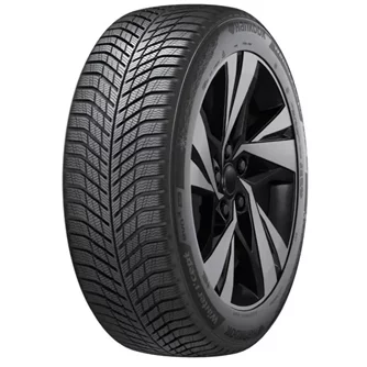 Шины Hankook Winter i*cept evo4 SUV W340A 275/45 R20 110V XL
