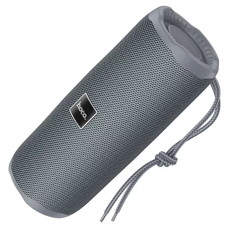 Boxă portabilă HOCO HC16 Vocal Gray