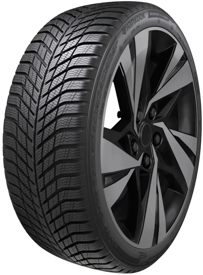 Anvelope Hankook Winter i*cept evo4 W340 245/40 R19 98V XL