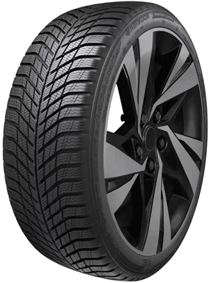 Image Шины Hankook Winter i*cept evo4 W340 245/40 R19 98V XL