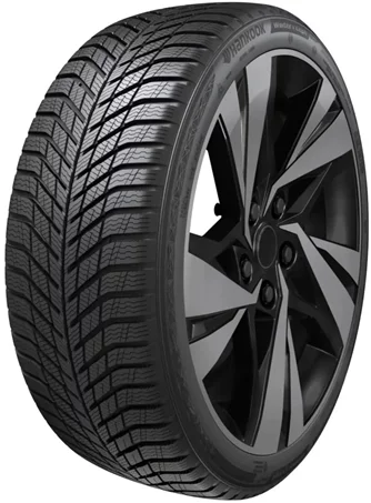 Шины Hankook Winter i*cept evo4 W340 245/40 R19 98V XL