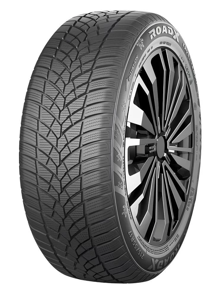 Anvelope RoadX Frost Tempo 255/55 R20 110W XL
