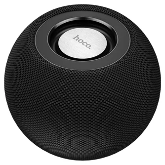 Портативная колонка HOCO BS45 Deep sound Black