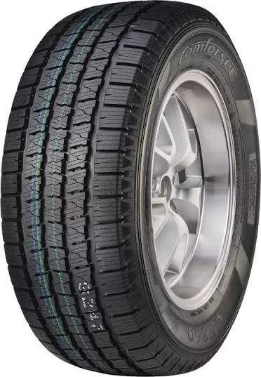 Шина Comforser Winter CF360 195/75 R16C 107/105R