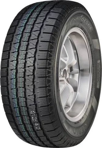 Шина Comforser Winter CF360 195/75 R16C 107/105R