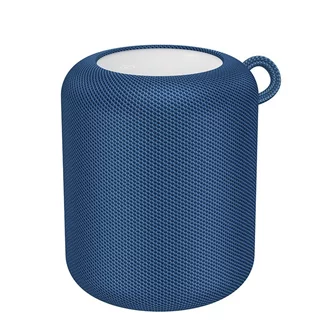 Портативная колонка HOCO HC30 Oceano Blue