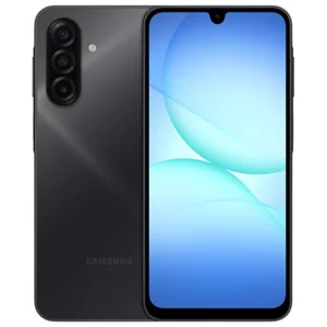 Image Мобильный телефон Samsung Galaxy A17 5G 4/128Gb Black