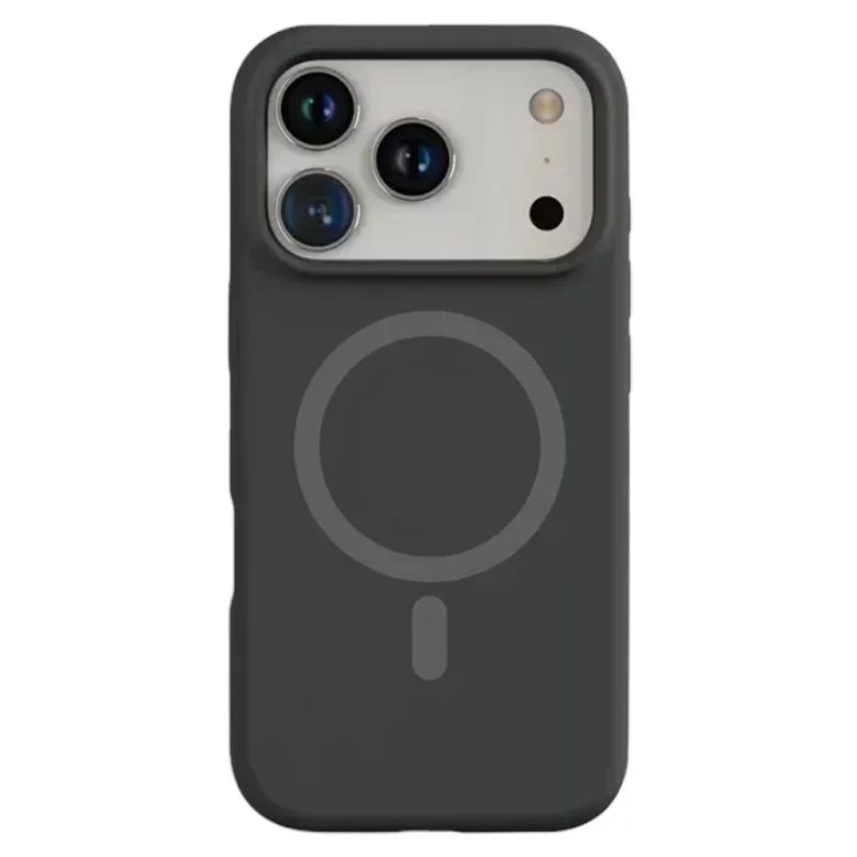 Чехол Geeks Beats Magsafe Iphone 17 Pro black