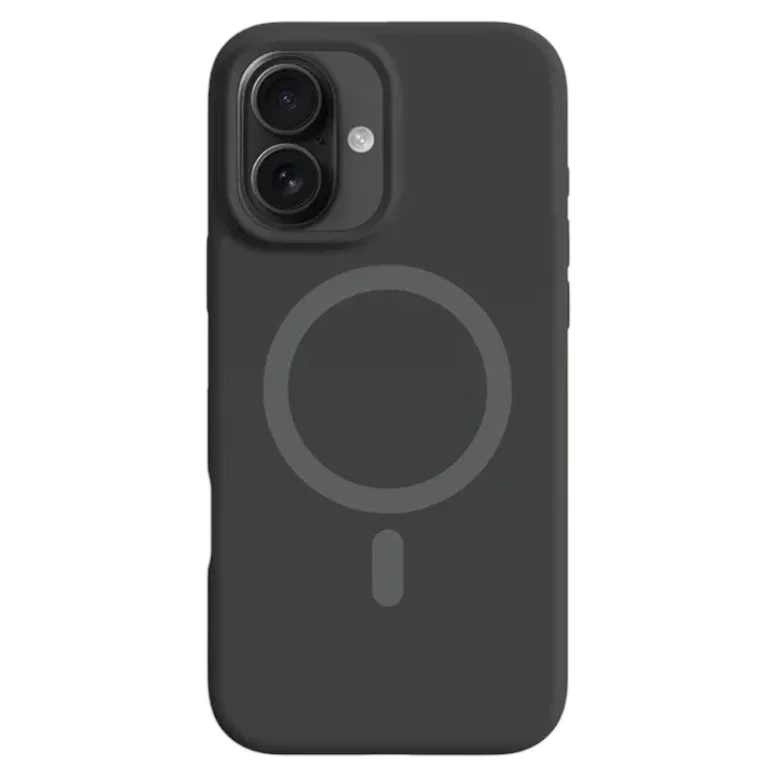 Чехол Geeks Beats Magsafe Iphone 17 black