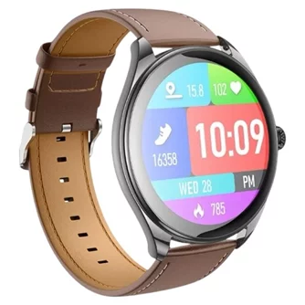 Ceas inteligent HOCO Y22 (call version) Black