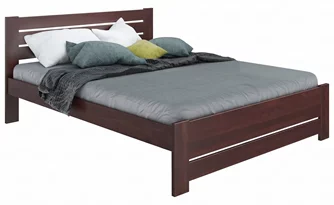 Кровать KLEN Karoline 180x200 (Венге)