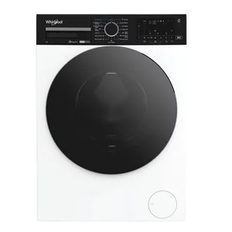 Стиральная машина Whirlpool WPM 87W ADS EE