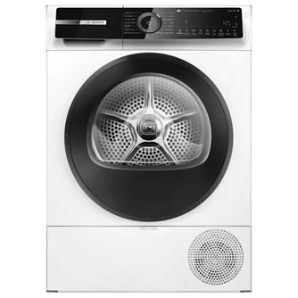 Сушильная машина Bosch WQN246D0FR