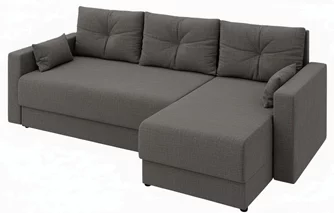 Угловой диван Sofyno LIGHT DKU Gemma 93