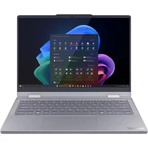 Image Ноутбук Lenovo ThinkBook 14 2-in-1 G6 (Core Ultra 7 355, 16Gb, 512Gb,) Luna Grey