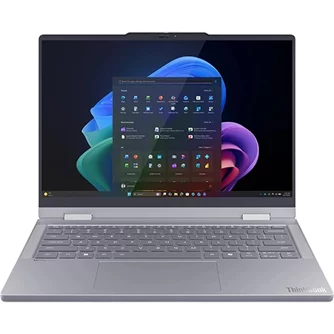 Ноутбук Lenovo ThinkBook 14 2-in-1 G6 (Core Ultra 7 355, 16Gb, 512Gb,) Luna Grey