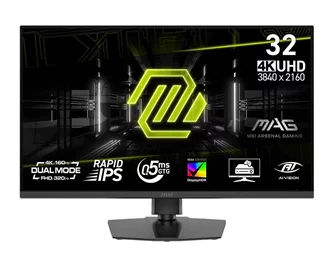 Монитор MSI MAG 322URDF E16