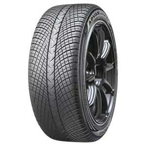 Image Anvelopă YOKOHAMA Advan Winter V907 255/35 R21 98W TL XL