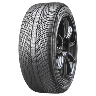Шина YOKOHAMA Advan Winter V907 255/35 R21 98W TL XL