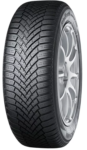 Image Anvelope YOKOHAMA BluEarth Winter V906 245/45 R18 100V XL RPB