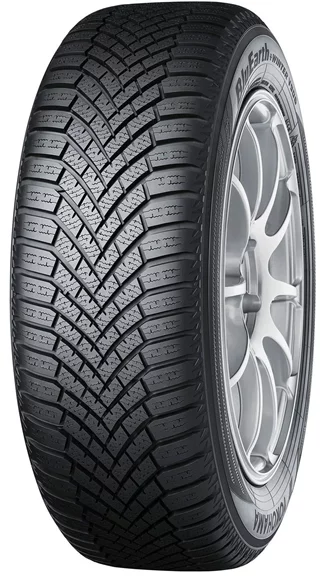 Шины YOKOHAMA BluEarth Winter V906 245/45 R18 100V XL RPB