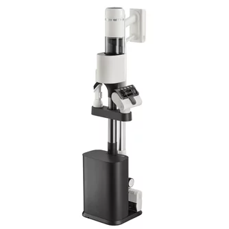 Вертикальный пылесос Roborock H60 Hub