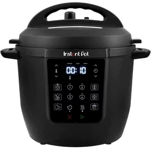 Image Мультиварка InstantPot Classic 6QT, Black