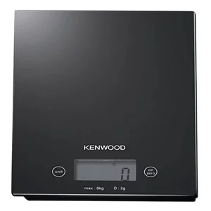 Image Cantar de bucatarie Kenwood WEP60.000BK