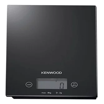 Cantar de bucatarie Kenwood WEP60.000BK