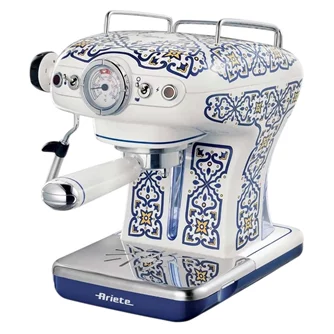 Кофеварка Ariete 1389 CAPRI
