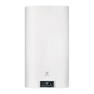 Image Бойлер Electrolux EWH 100 FMX DL EEC, 100 л, белый