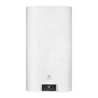 Бойлер Electrolux EWH 100 FMX DL EEC, 100 л, белый