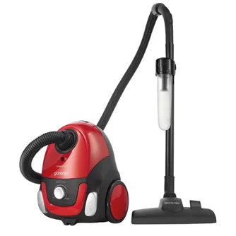 Aspirator Gorenje VC1615CXR Red