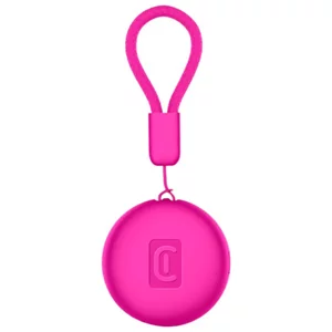 Image Трекер Smart Cellularline Tracy Designed iOS Pink