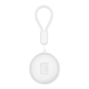 Image Трекер Smart Cellularline Tracy iOS White