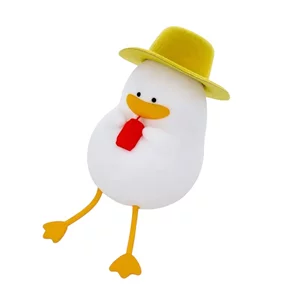 Image Lampă LED Night Lamp SUMMER DUCK FNL-11