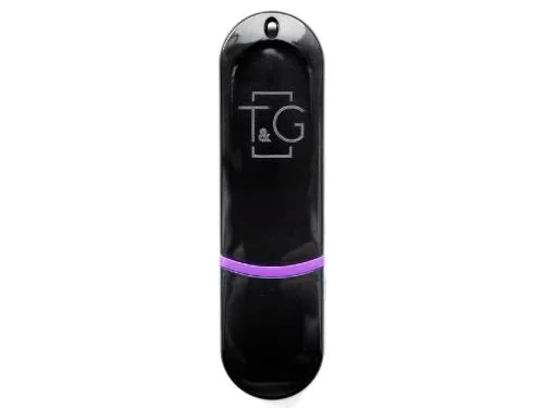 Memorie USB USB 3.0 128GB T&G DRIVE