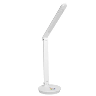 Lampă Platinet PDL400RGB Desk White