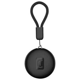 Трекер Smart Cellularline Tracy TAG DUAL Android&IOS Black