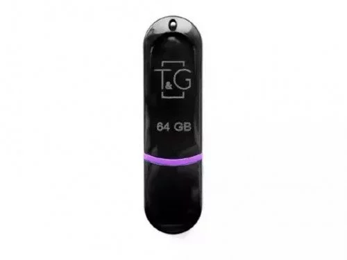 Memorie USB USB 2.0 T&G DRIVE 64GB