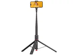 Image Trepied Proove DropStop Selfie Stick 177cm Black