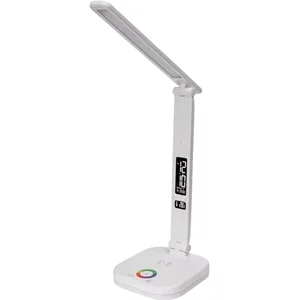Image Lampă Platinet PDL711RGB Wireless Charging White