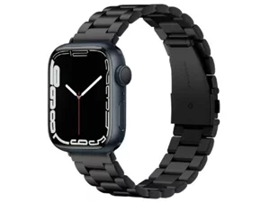 Image Ремешок Spigen Apple Watch Modern Fit 44-49mm Black