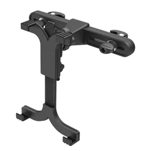 Image Suport Hama 360B Swivel Holder Tablets 7-12.9 Black